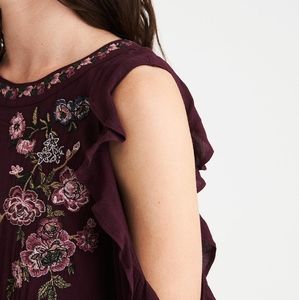 American eagle dress